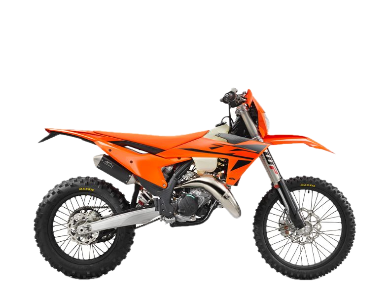 Dirt Bikes